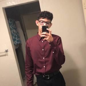 Meet your Posher, Eddie